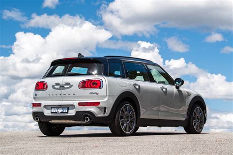 MINI Cooper S Clubman Masterpiece Edition unveiled - ForceGT.com