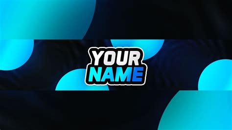 Youtube banner template - limostreaming