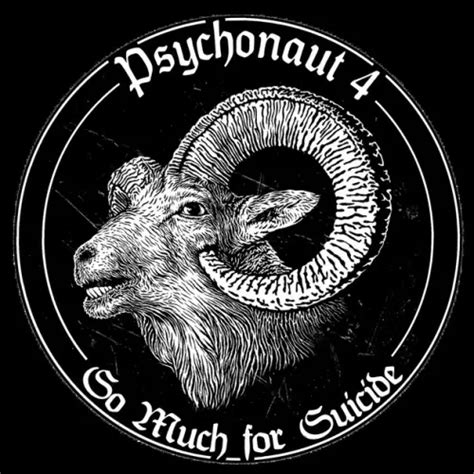 Psychonaut 4 So Much For Suicide (Album)- Spirit of Metal Webzine (en)