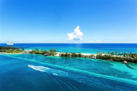 Everything You Need to Know About Traveling to the Bahamas Right Now ...