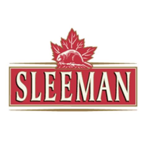 SLEEMAN | Brands of the World™ | Download vector logos and logotypes