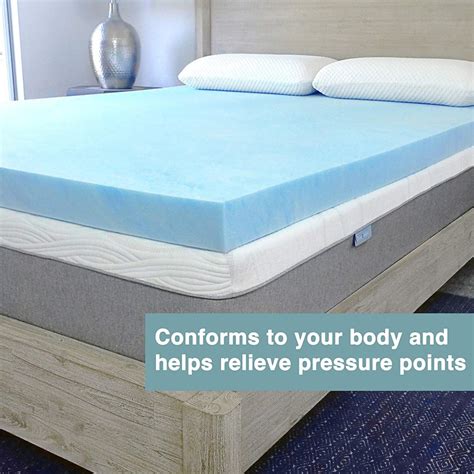 Twin Xl Mattress Topper - 10 Best Rated Online - MattressDX.com