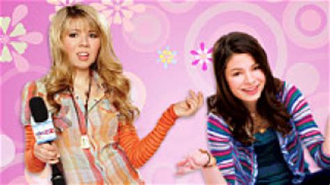 Icarly: Isave Icarly - Free Online Games