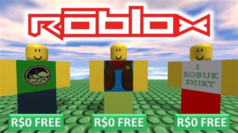 Classic Roblox Outfits Classic Roblox Avatars