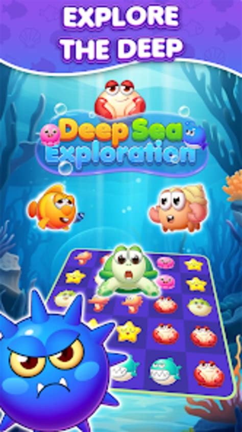 Deep Sea Exploration for Android - Download