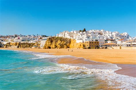 Algarve » Tipps, Tricks und Angebote vom Reiseexperten | Urlaubsguru