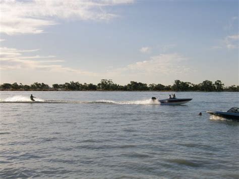 Moulamein Lake | NSW Government