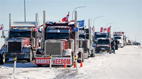 Multi-state "Take Our Border Back" Convoy seeks to call border control ...