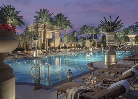 The Palazzo at The Venetian Resort | Lifescapes International