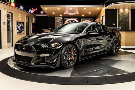 2020 Ford Mustang | Classic Cars for Sale Michigan: Muscle & Old Cars ...