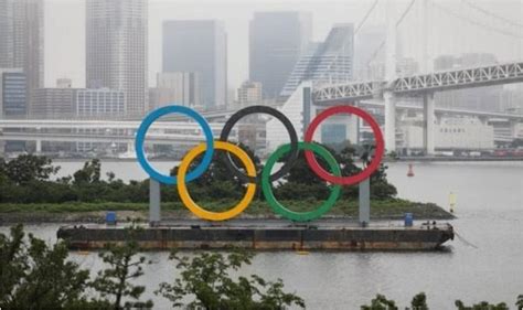 Russia Banned From Tokyo Olympics, 2022 Winter Games