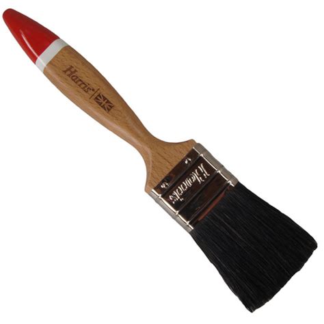 Harris Classic Paint Brushes - Sheridan Marine