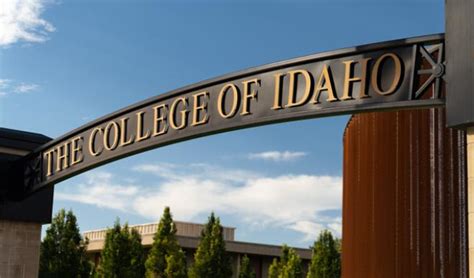 College Ranked Among Top in West by Princeton Review | The College of Idaho