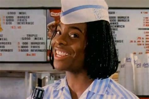 Kel Mitchell Still Does His 'Good Burger' Character, and It Gets Him ...