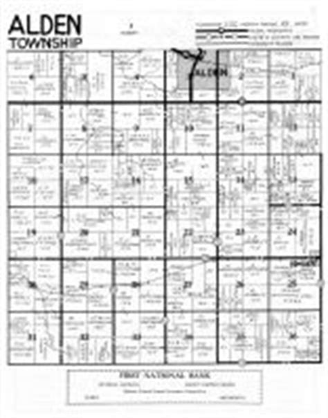 Freeborn County 195x Minnesota Historical Atlas