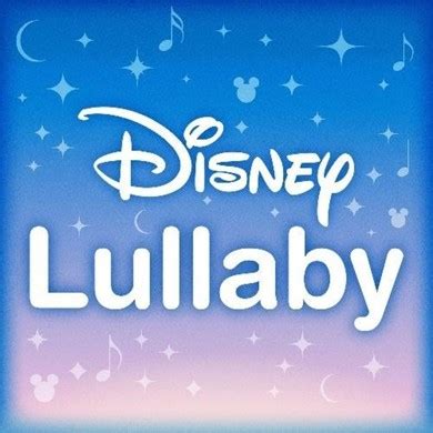 Disney Lullaby Playlist - Created by Walt Disney Records | Pandora