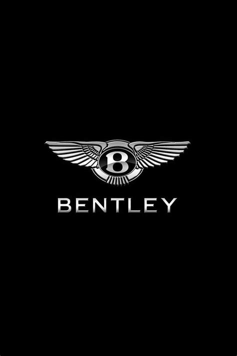 Logo Bentley