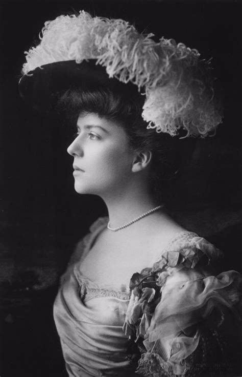 24 Beautiful Vintage Portrait Photos of a Young Alice Roosevelt ...