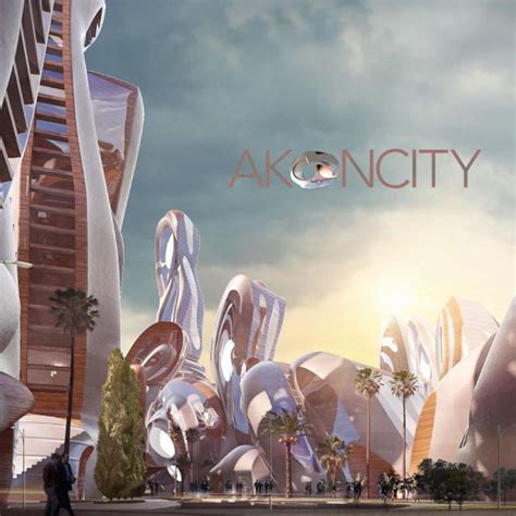 $6B ‘Akon City’ Will Open In 2026; Africa’s Largest Hospital Is In the ...