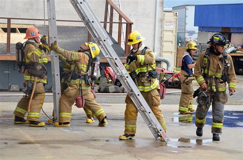 Monterey County Fire Training Officers Association » Basic