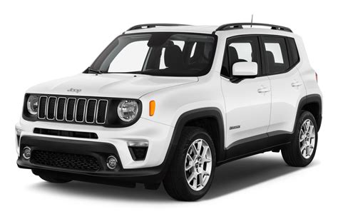 2021 Jeep Renegade Prices, Reviews, and Photos - MotorTrend