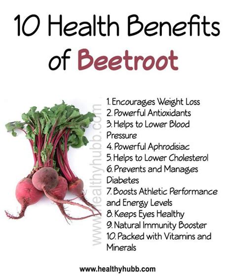 Pin by tina zainea on health | Beetroot benefits, Health benefits ...