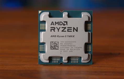 AMD Ryzen 5 7600X Review | Page 17 of 24 | eTeknix