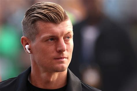 Toni Kroos: "Kann mir immer noch nicht erklären, was passiert ist"