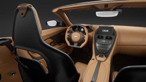 The Aston Martin DBS 770 Ultimate Volante Is Really, Actually The Final ...