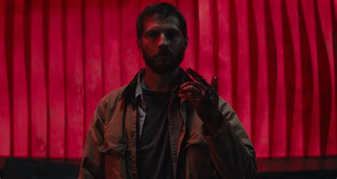 Logan Marshall Green Is Out For Revenge In UPGRADE Trailer - Trailers ...