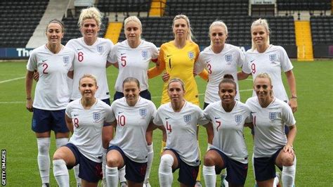 Women's World Cup: England warm-ups live on the BBC - BBC Sport