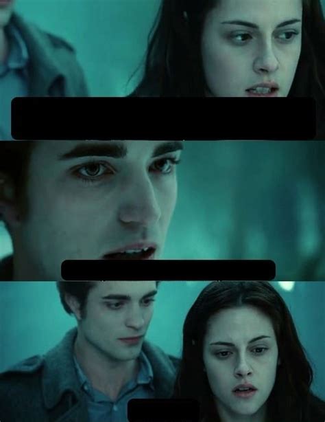 twilight Blank Template - Imgflip