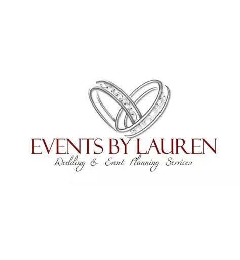 Events Logo Design | Event Planning Company Logo Design