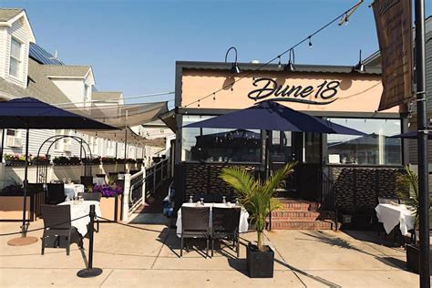 Visit These BYOB Restaurants on LBI — LBI EATS