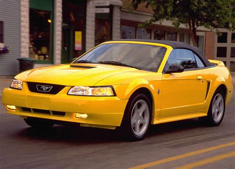 1999 Ford Mustang GT - HD Pictures @ carsinvasion.com