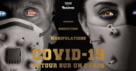 « Hold-up », le documentaire sur le Covid taxé de complotisme qui ...