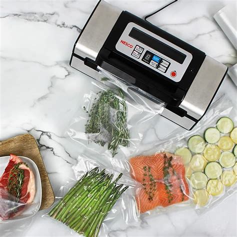 Best Vacuum Sealers For Sous Vide In 2024 - Top 10 Reviews & Guide