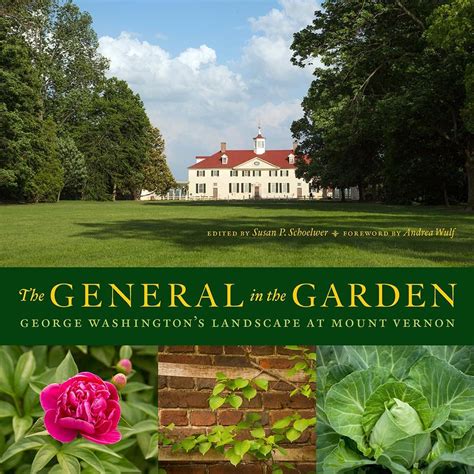 A Behind-the-Scenes Look at George Washington's Gardens with Mount ...