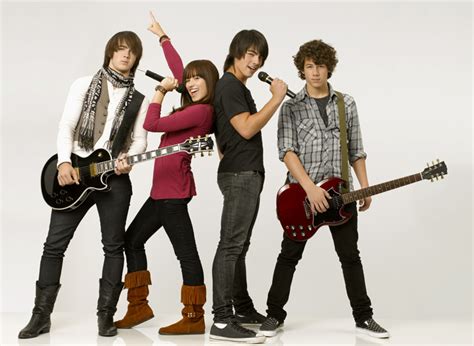 FASHION AND LIFE STYLE: camp rock