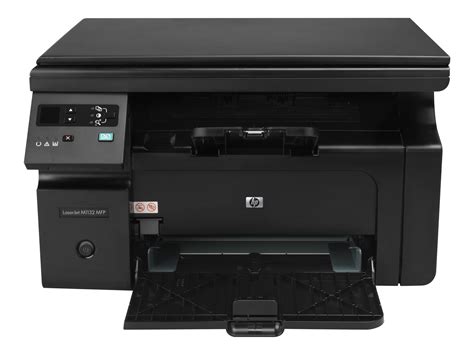 Impressora Multifuncional Hp Laserjet M1132 Mfp Frete