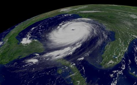 Hurricane Laura Poses Biggest Threat to U.S. Energy Since Katrina