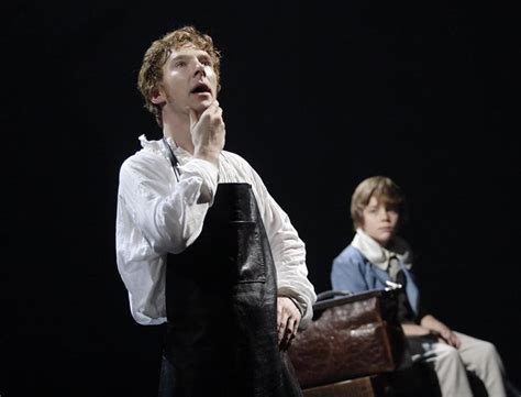 Benedict Cumberbatch In Frankenstein Is The Next National Theatre Live ...