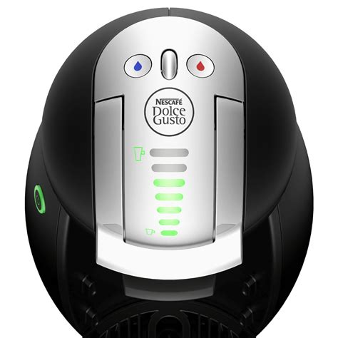 Review: Dolce Gusto® Coffee Machine - Latest News and Reviews - Hughes Blog