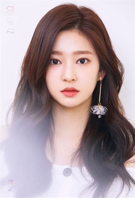 IZ*ONE (Produce 48) Members Profile (Updated!)