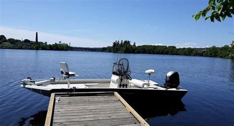 Androscoggin River Fishing Guide — MAINE FLY GUIDE