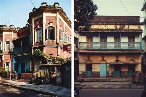 Project Mapping Old Kolkata Houses I LBB Kolkata