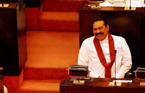 Mahinda Rajapaksa appointed as Opposition Leader | ONLANKA News - Sri Lanka