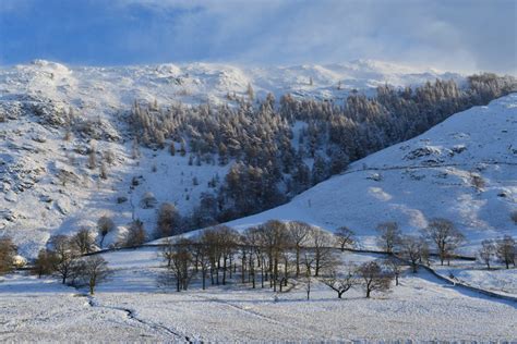 Winter in the Lake District | Cicerone Press