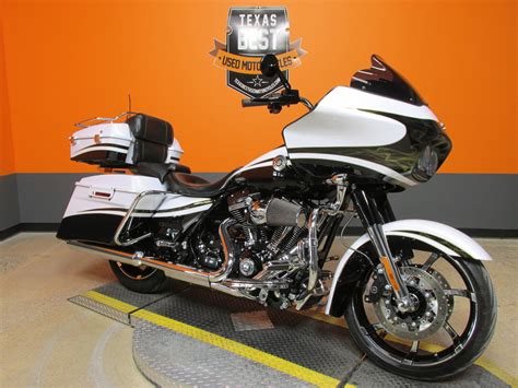 2012 Harley-Davidson CVO Road Glide Custom - FLTRXSE for sale #92170 | MCG