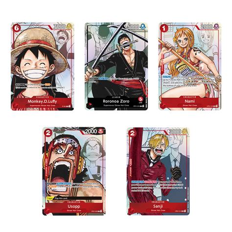 ONE PIECE CARD GAME Premium Card Collection -25th Edition- | ONE PIECE ...